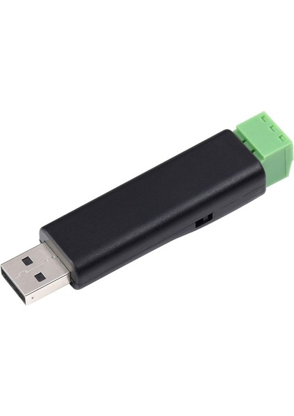 Waveshare USB - Can Adaptör Analizörü Model A, STM32 Çip Çözümü (Yurt Dışından) modelleri