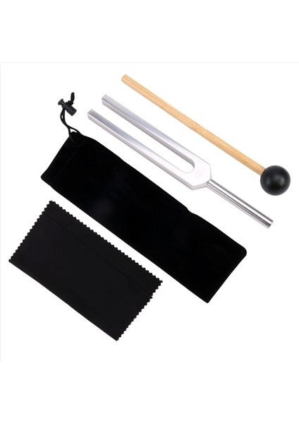 Şifalı Ses Terapisi ve Yoga 423hz Gümüş Diyapazon (Yurt Dışından) modelleri