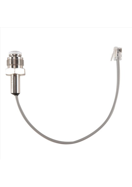 243222 190ES 390 395 490 495 Için Havasız Püskürtücü Basınç Dönüştürücüsü (Yurt Dışından)