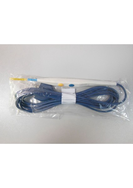 10 Adet Tek Kullanımlık Cerrahi Esu Kalemi (Yurt Dışından) modelleri