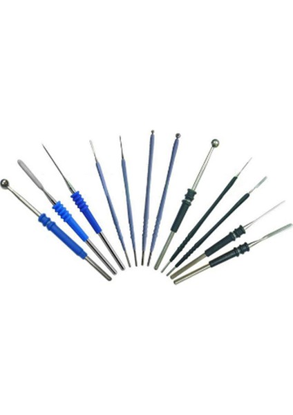 10 Adet Tek Kullanımlık Cerrahi Esu Kalemi (Yurt Dışından) indirimleri