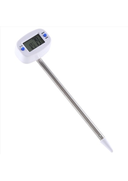 Dijital Toprak Higrometresi Nem Ölçer Sıcaklık Nem Test Cihazı (Yurt Dışından) modelleri