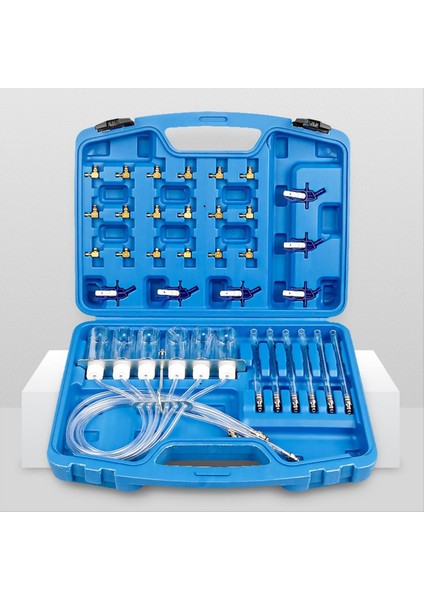 Enjektör Akış Test Cihazı Common Rail Adaptörü Yağ Geri Dönüş Algılama Araçları (Yurt Dışından) fırsatları