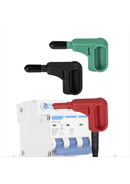 Mıknatıs Test Probu 4 mm Muz Mıknatıs Test Probu Için Mıknatıs Probları (Yurt Dışından) fiyatları