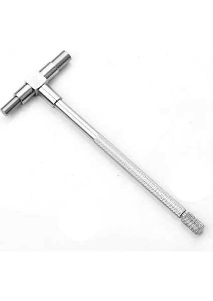 8-150MM (5/16 Inç-6 Inç) Teleskopik Ölçüm Seti, 6 Parça, Dahili Ölçüm (Yurt Dışından)