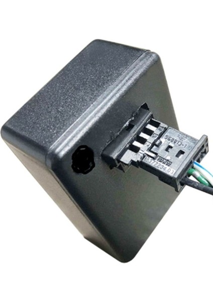 Bmw Elv Hunter Için Programlama Olmadan Tak ve Çalıştır Cas2 Cas3 Cas3+ (Yurt Dışından) fırsatları