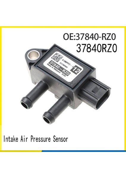Ford Honda Cıvıc Için Emme Hava Basıncı Sensörü Map Sensörü (Yurt Dışından) modelleri