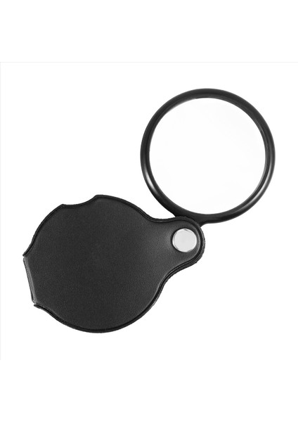 Katlanabilir Cep Büyüteci Büyüteç Mercek (Yurt Dışından) modelleri