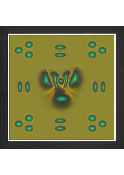 Manyetik Alan Görüntüleme Filmi, Manyetik Alan Dedektörü (Yurt Dışından)