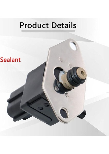 3R3E-9F972-AA Yakıt Basınç Sensörü Yakıt Enjeksiyon Ayar Sensörü (Yurt Dışından) modelleri