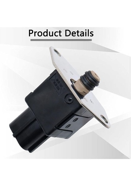 3R3E-9F972-AA Yakıt Basınç Sensörü Yakıt Enjeksiyon Ayar Sensörü (Yurt Dışından) indirimleri