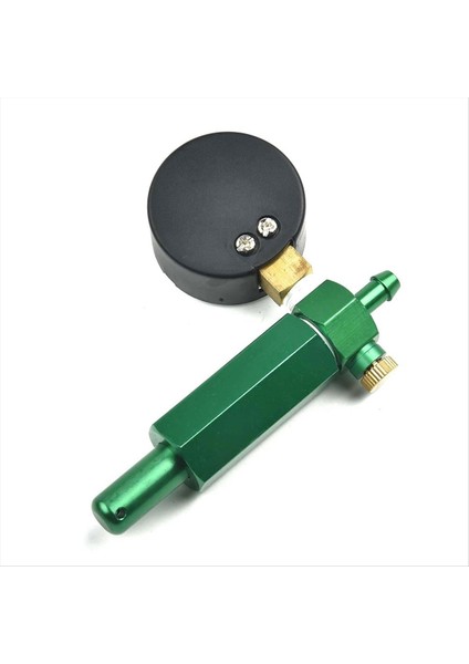 Çim Biçme Makinesi Parça Test Cihazı Sızıntı Ölçer Karbüratör (Yurt Dışından) fiyatları