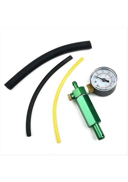 Çim Biçme Makinesi Parça Test Cihazı Sızıntı Ölçer Karbüratör (Yurt Dışından) modelleri