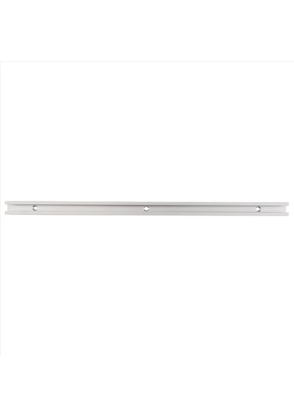 Alüminyum Çubuk Kaydırıcı T-Rayları T-Yuvası Fikstürü (400 Mm) (Yurt Dışından) fiyatları