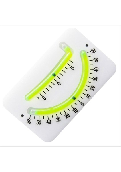 Profesyonel Tekne Eğim Ölçer, Deniz Eğim Ölçer, Yelken Eğim Ölçer (Yurt Dışından)