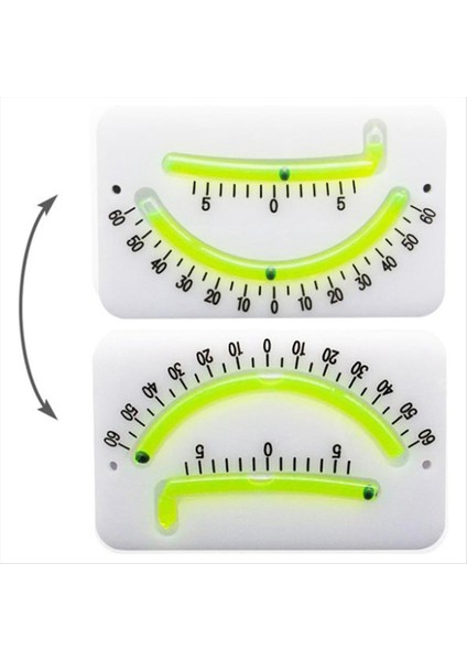 Profesyonel Tekne Eğim Ölçer, Deniz Eğim Ölçer, Yelken Eğim Ölçer (Yurt Dışından) fiyatları