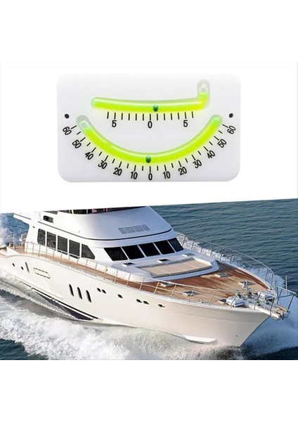 Profesyonel Tekne Eğim Ölçer, Deniz Eğim Ölçer, Yelken Eğim Ölçer (Yurt Dışından) modelleri