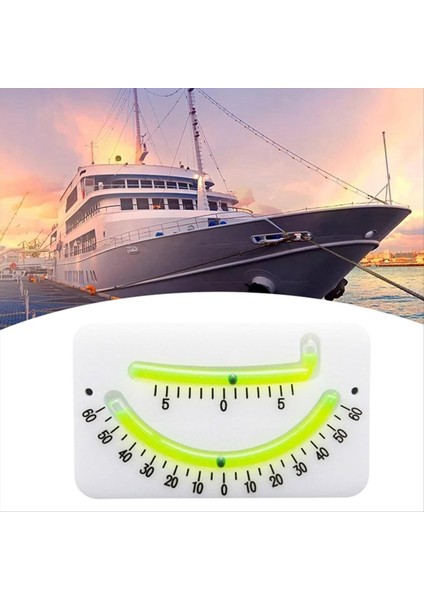 Profesyonel Tekne Eğim Ölçer, Deniz Eğim Ölçer, Yelken Eğim Ölçer (Yurt Dışından) indirimleri