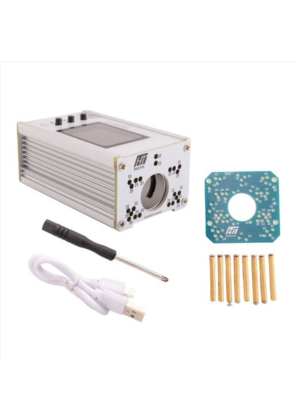 Hız Ölçer Top Hızı Enerji Ölçümü Kronograf Hız Test Cihazı (Yurt Dışından) fiyatları