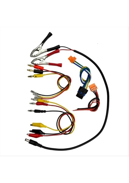 Ateşleme Bobini Testi Enjektör Test Cihazı Otomobil Aktüatör Arıza Tespit Cihazı (Yurt Dışından) fırsatları