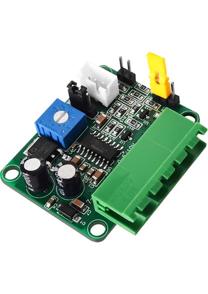 Gerilimden Pwm Sinyal Modülüne 0-5V/0-10V'DAN Pwm Sinyaline Plc Dönüşümü (Yurt Dışından) fırsatları