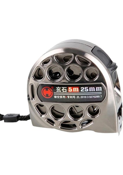 Xuanshı 5m Yüksek Hassasiyetli Ölçüm Aletleri Korozyon Önleyici Bant Cetveli (Yurt Dışından)