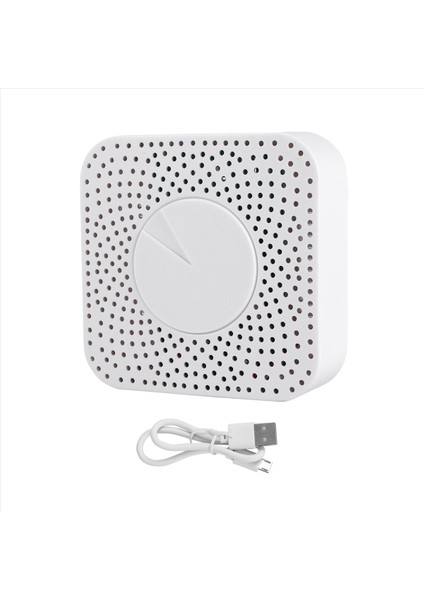6'sı 1 Arada Hava Kalitesi Monitörü Tuya Wifi Akıllı Hava Temizlikçisi Pm2.5 (Yurt Dışından) fiyatları