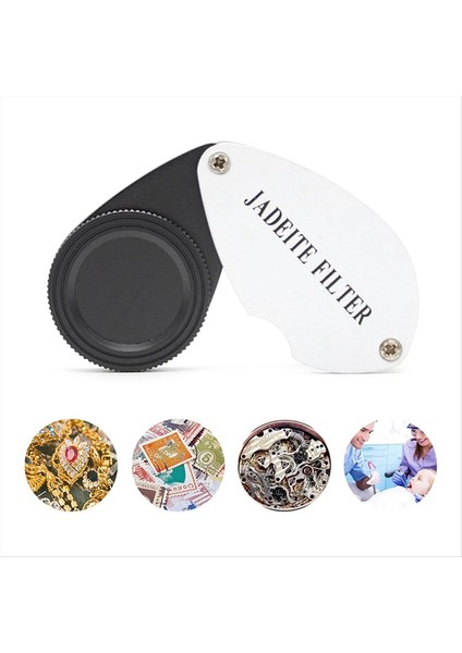 Yükseltilmiş Filtre Yeşim Filtresi Kuyumcu Tanımlama Araçları (Yurt Dışından) fiyatları