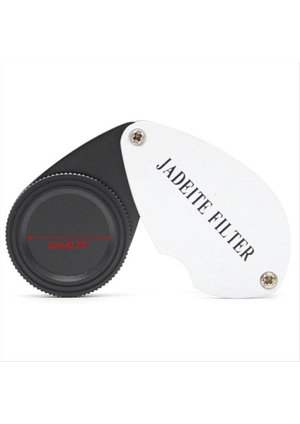 Yükseltilmiş Filtre Yeşim Filtresi Kuyumcu Tanımlama Araçları (Yurt Dışından) modelleri