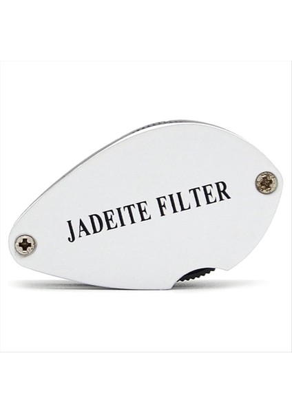 Yükseltilmiş Filtre Yeşim Filtresi Kuyumcu Tanımlama Araçları (Yurt Dışından) fırsatları