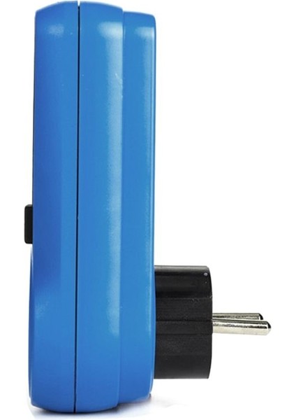 Soket Dijital Akım Ölçer Voltmetre Ac Wattmetre - Ab Fişi (Yurt Dışından) modelleri