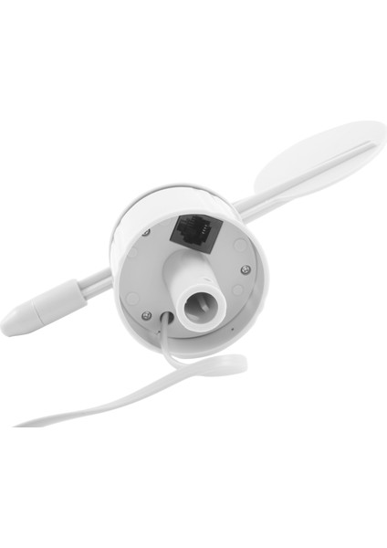 Misol Için Rüzgar Yönü Ölçer Meteoroloji Cihazı Wh-Sp-Wd (Yurt Dışından) modelleri