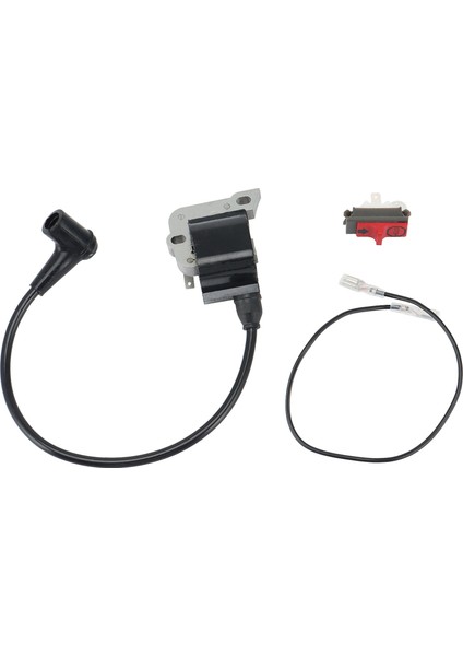 Husqvarna 50, 51, 55, 254, 257, 261, 61, 268, 272, 262XP Için Ateşleme Bobini (Yurt Dışından)