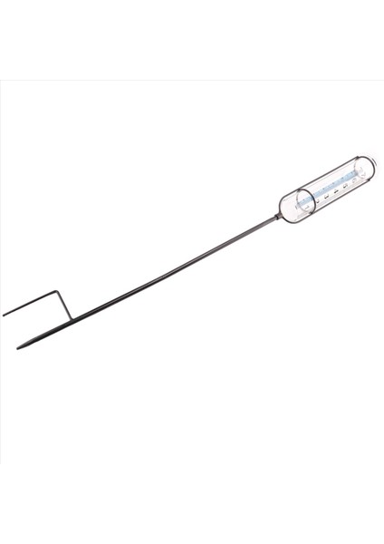 Bahçe, Bahçe Dekoru ve Kazıklar Için En Iyi Dereceli Donmaya Dayanıklı Yağmur Ölçer (Yurt Dışından)