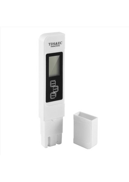 Tds Ec Metre Dijital Su Kalitesi Test Cihazı 0-9999 Ppm Ölçümü (Yurt Dışından) modelleri