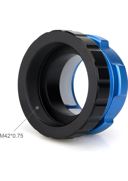 Montaj Adaptörü Koaksiyel Kilit Astronomik Teleskop Göz Merceği Arayüzü (Yurt Dışından) modelleri