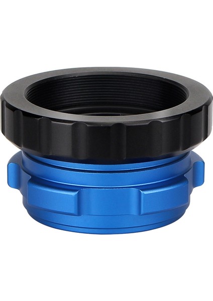 Montaj Adaptörü Koaksiyel Kilit Astronomik Teleskop Göz Merceği Arayüzü (Yurt Dışından) fırsatları