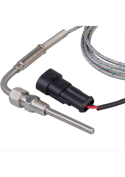 Otomobil Egzoz Sıcaklık Sensörü 0-1000℃ (Yurt Dışından) fiyatları