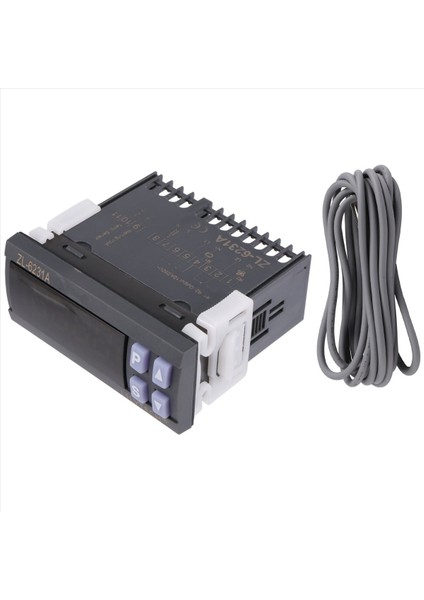 Lılytech Kuluçka Makinesi Kontrol Cihazı, Çok Fonksiyonlu Zamanlayıcılı Termostat (Yurt Dışından) modelleri