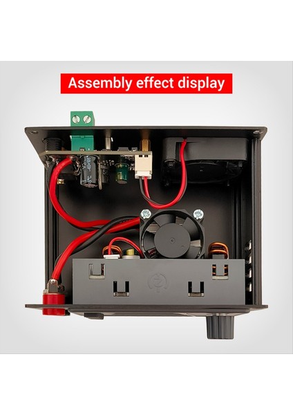 Cnc Güç Kaynağı Alüminyum Alaşımlı Kabuk Çoklu Arayüz Giriş Dc,b (Yurt Dışından) fiyatları