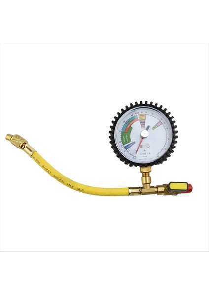 R134A Için Azot Basınç Test Cihazı Klima Hvac Test Tablosu (Yurt Dışından)