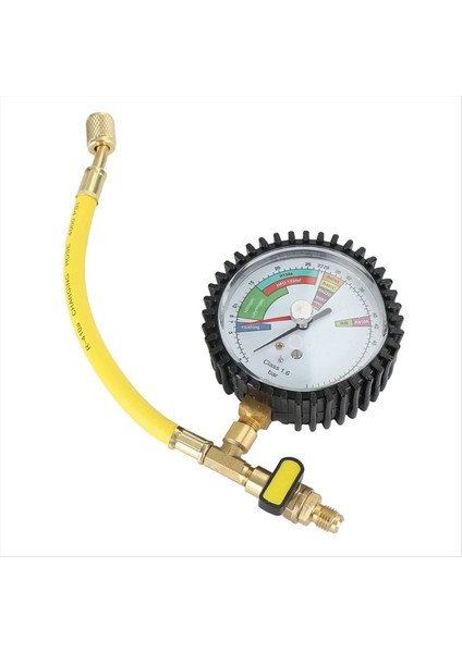 R134A Için Azot Basınç Test Cihazı Klima Hvac Test Tablosu (Yurt Dışından) indirimleri
