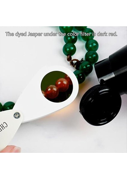 35X Kuyumcu Loupes Katlanabilir Büyüteç (Yurt Dışından) fırsatları