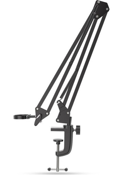 TZ1(35MM) Mikroskop Kol Standı Ayarlanabilir Braket Mikroskop Montajı (Yurt Dışından)