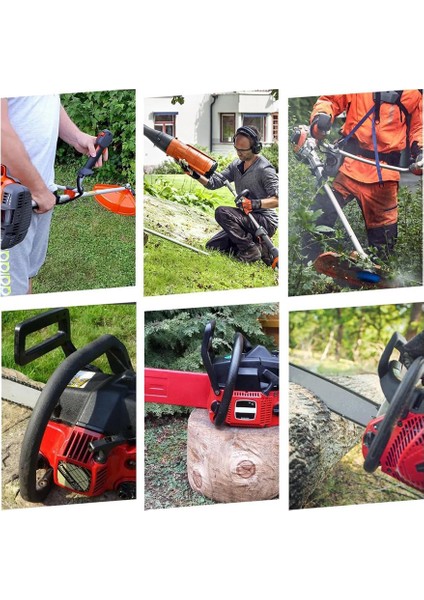 Husqvarna'ya Uygun 597383401 579525402 Ateşleme Bobini Modülünü Değiştirin (Yurt Dışından) indirimleri