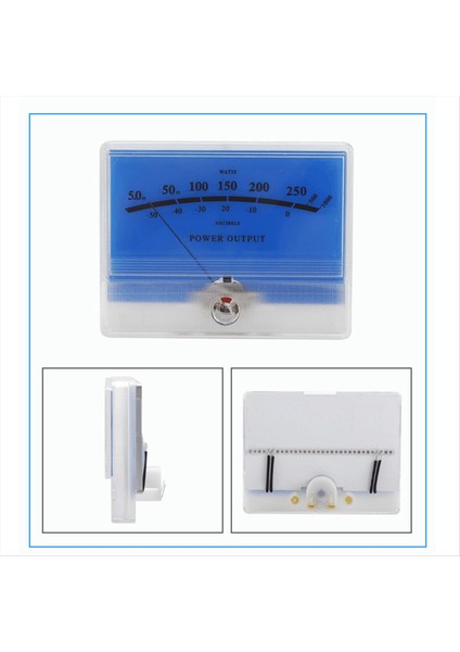 TN90A Pointer Vu Metre Yüksek Hassasiyetli Dijital Güç Ölçer (Yurt Dışından) fiyatları