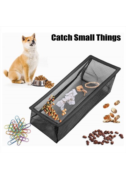 Zemin Havalandırma Menfezi Ağ Örtüsü 6'lı Paket (4X10 Inç 6 Parça) (Yurt Dışından) indirimleri