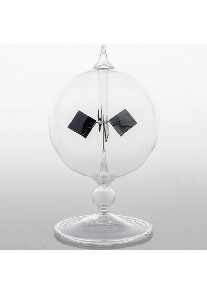 Net Güneş Enerjisi Radyometresi Dönen Kanatlı Cam Radyometre (Yurt Dışından) fiyatları