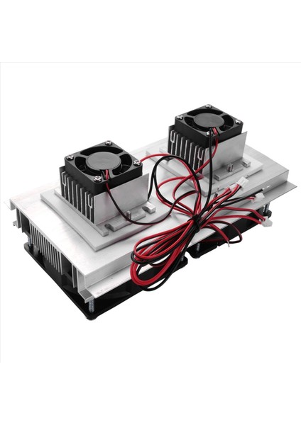 1 Adet 200 x 115 x 8,5 mm 120 W Termoelektrik Peltier Soğutma (Yurt Dışından)