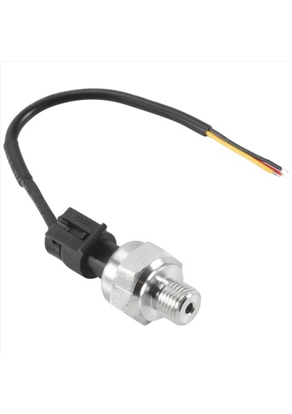 Basınç Dönüştürücü Sensörü 5V 0-1.2mpa Petrol Yakıt Gaz Su Hava (Yurt Dışından)